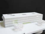 CNC-Teile M 1:500