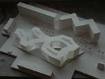 Popovic Architekten M_1:1000  Bild 02